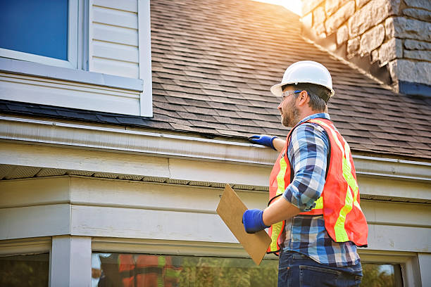 Licensed Hail Damage Roof Repair service in Wenonah, NJ - Roof Repair Smedway